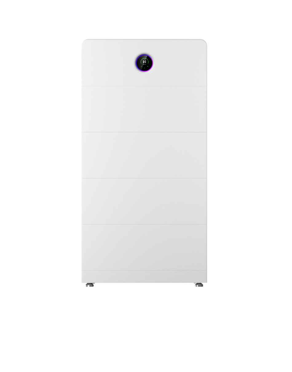 GoodWe ESA 9.99kW Single Phase All-in-One Hybrid Inverter (GW9.999K-EHA-G20) (representative image)
