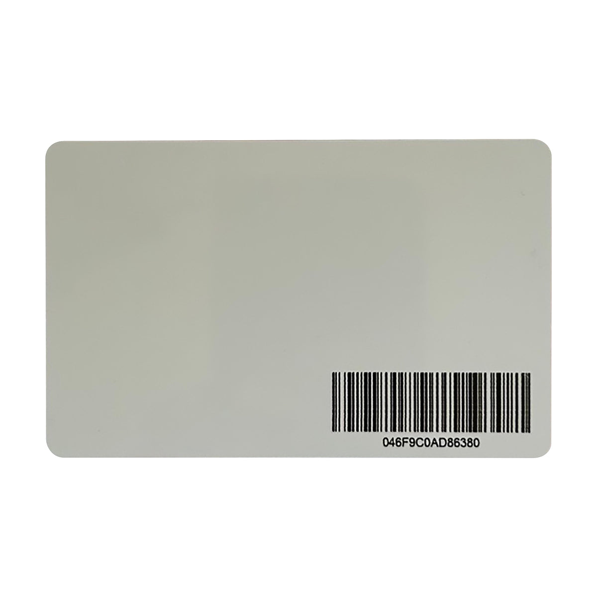 EVPERFID1 EV Charger RFID Card