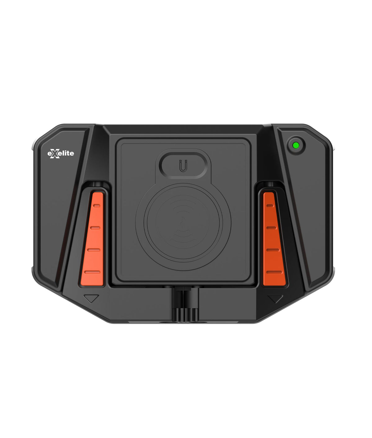 Wireless Charging Pad Use with Exelite Wireless Charging LED Worklights IK08