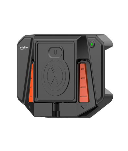 Wireless Charging Pad Use with Exelite Wireless Charging LED Worklights IK08