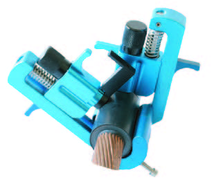 CST640 Wire Stripping Tool for 16-41mm Wire