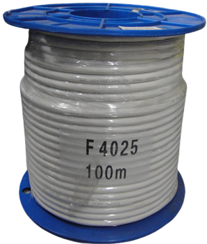 Flexible Cords and Cables - Multi Core Ordinary Duty - 100 Metres