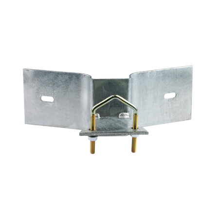 Hills Antenna FB606374 Iron Roof Mount