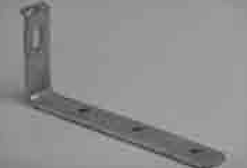 Fuse Mounting Bracket Suit Angle Iron Brackets