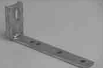 Fuse Mounting Bracket Suit Pole Top