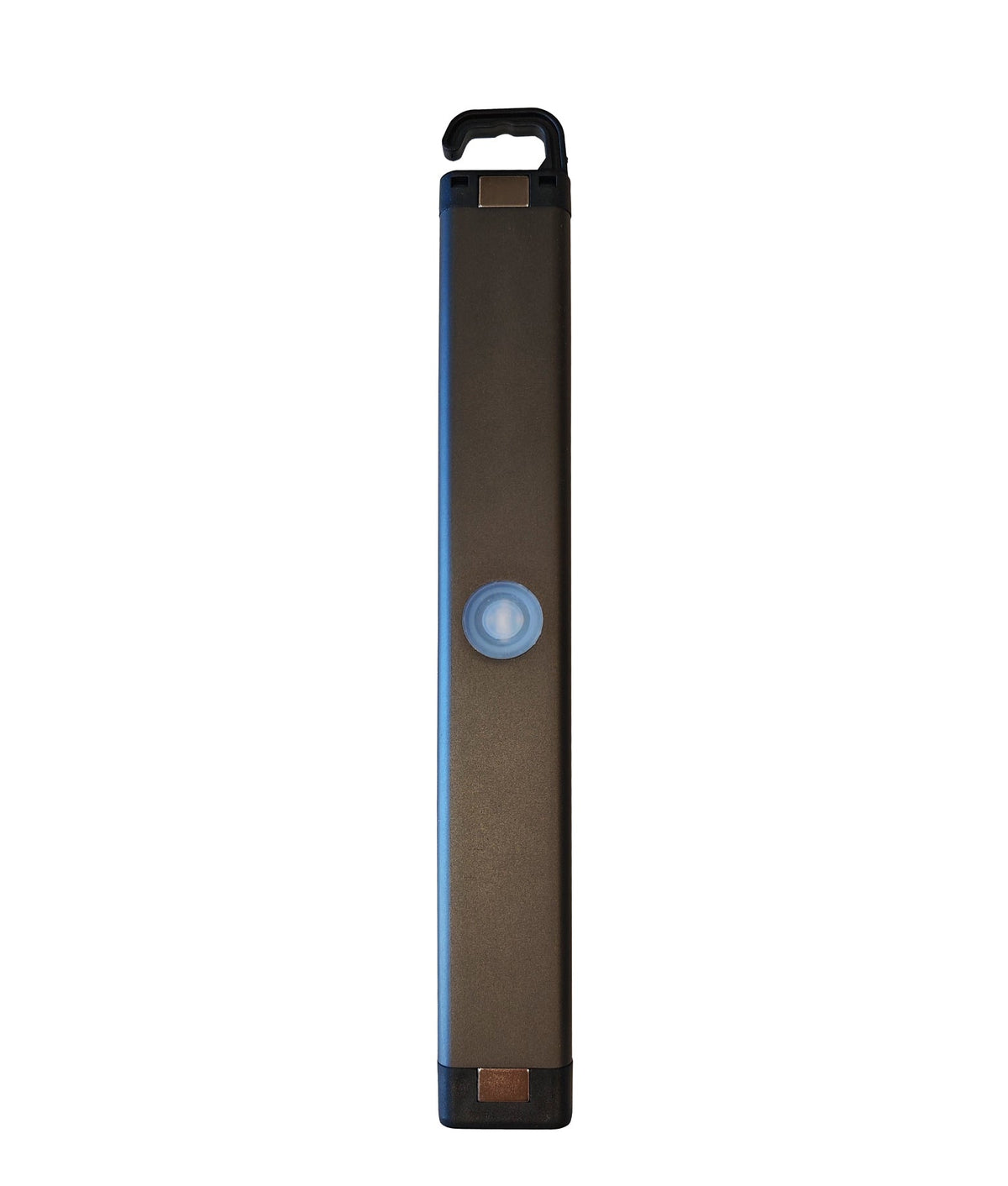 Flat Light Rechargeable Worklight with Strong Magnetic Back