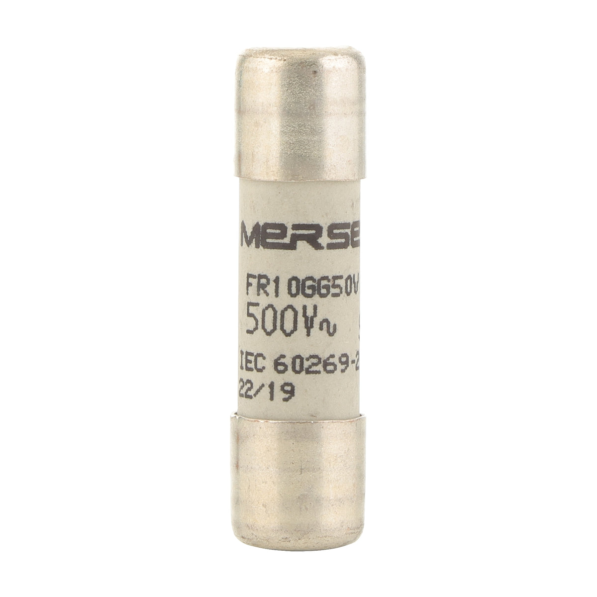 FR10GG50V4 Cylindrical Fuse