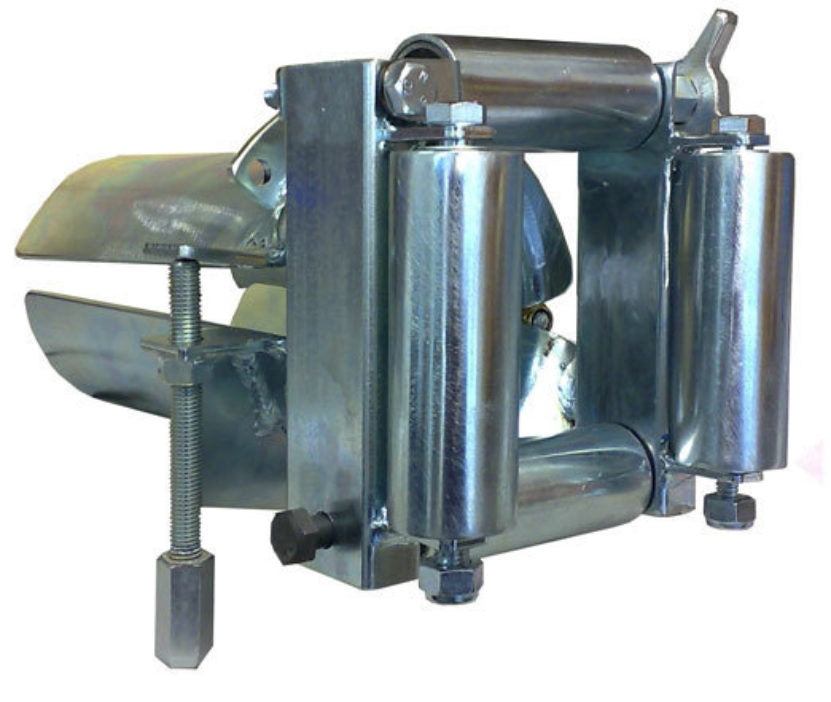 Hearthill FS-080-4R、FS-100-4R、FS-125-4R 和 FS-150-4R 可锁定多滚柱导轨 ***来电咨询***