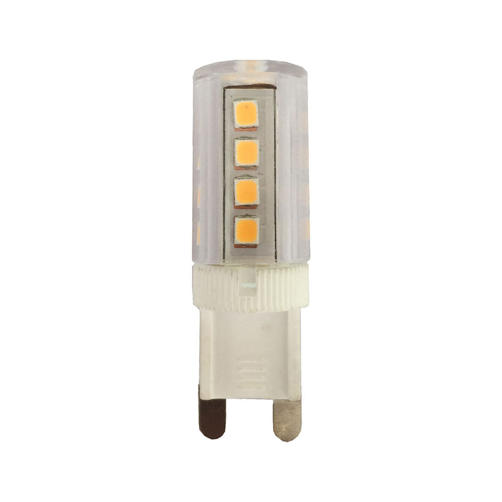 LED G9 3W Light Bulb Warm White