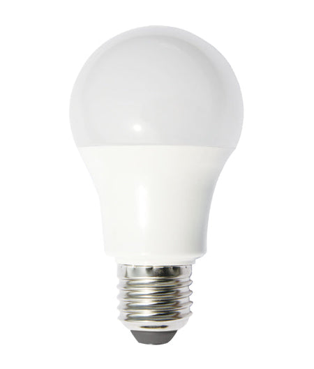 GLS LED Globe Frosted Diffuser (6W) - 3000K / ES (E27)