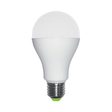 High Lumens 15W LED E27 GLS Globe Warm White