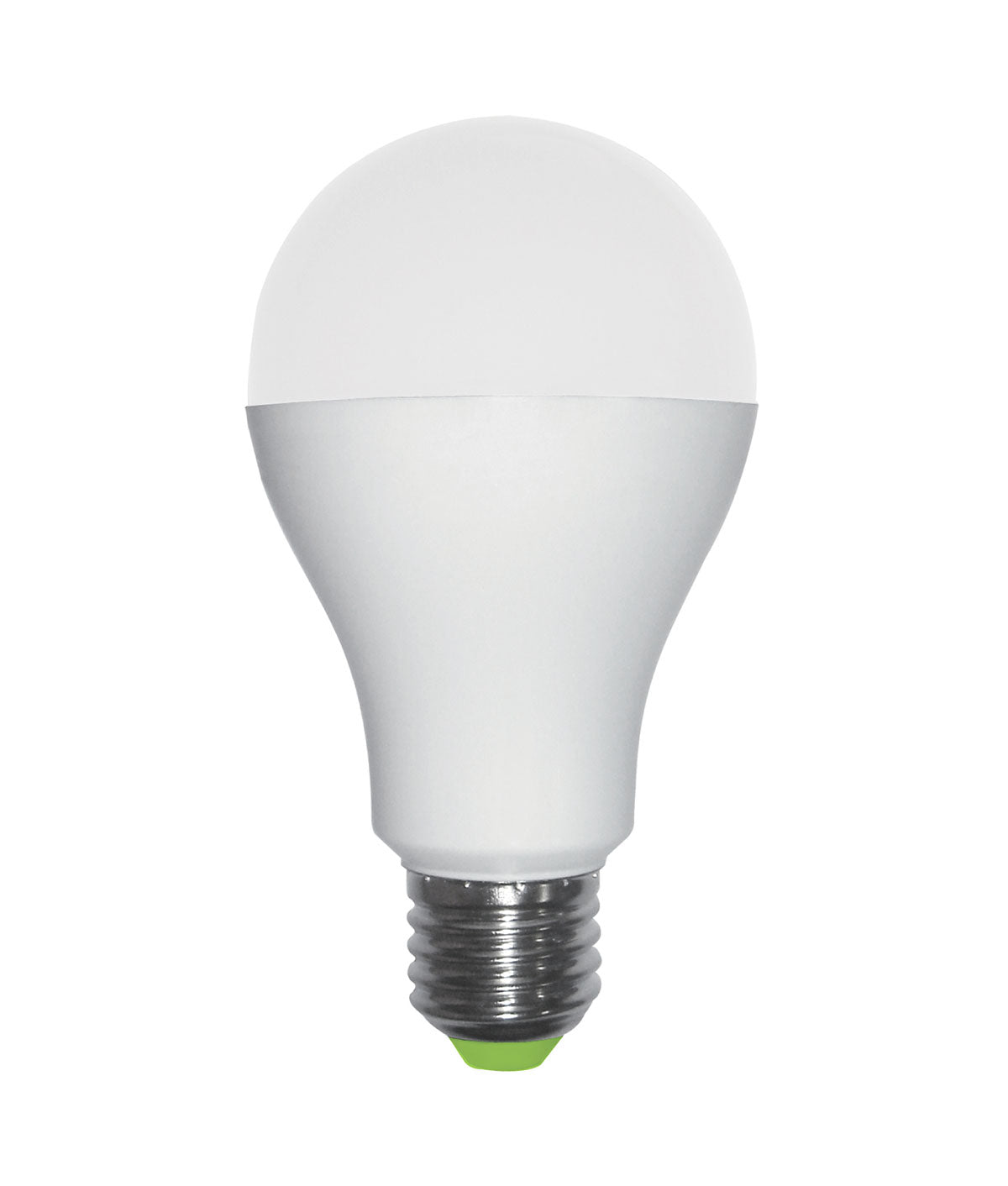 High Lumens 15W LED E27 GLS Globe Natural White