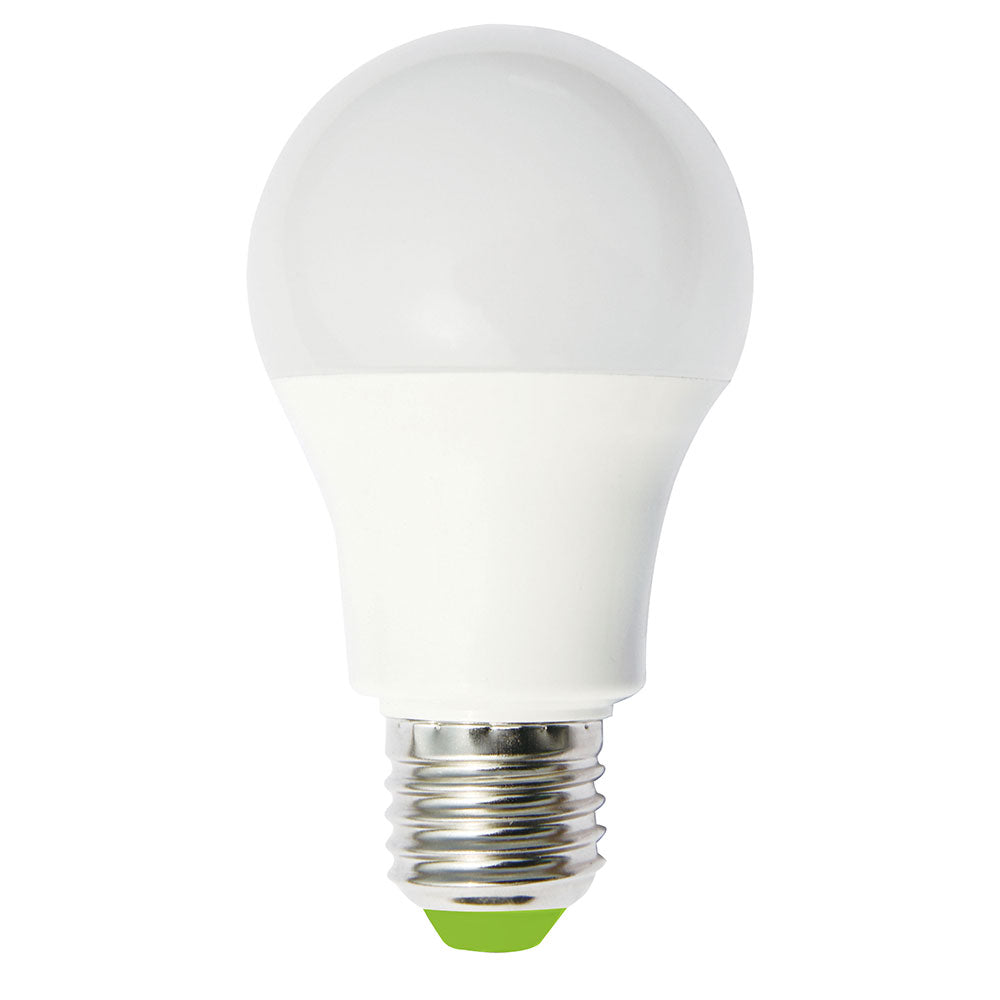 High Lumens 10W LED E27 GLS Globe Warm White