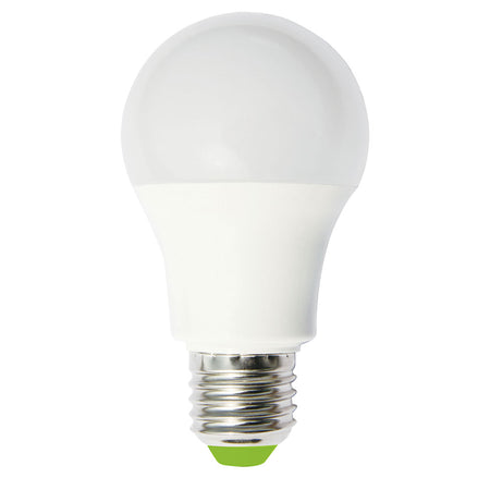 High Lumens 10W LED E27 GLS Globe Warm White