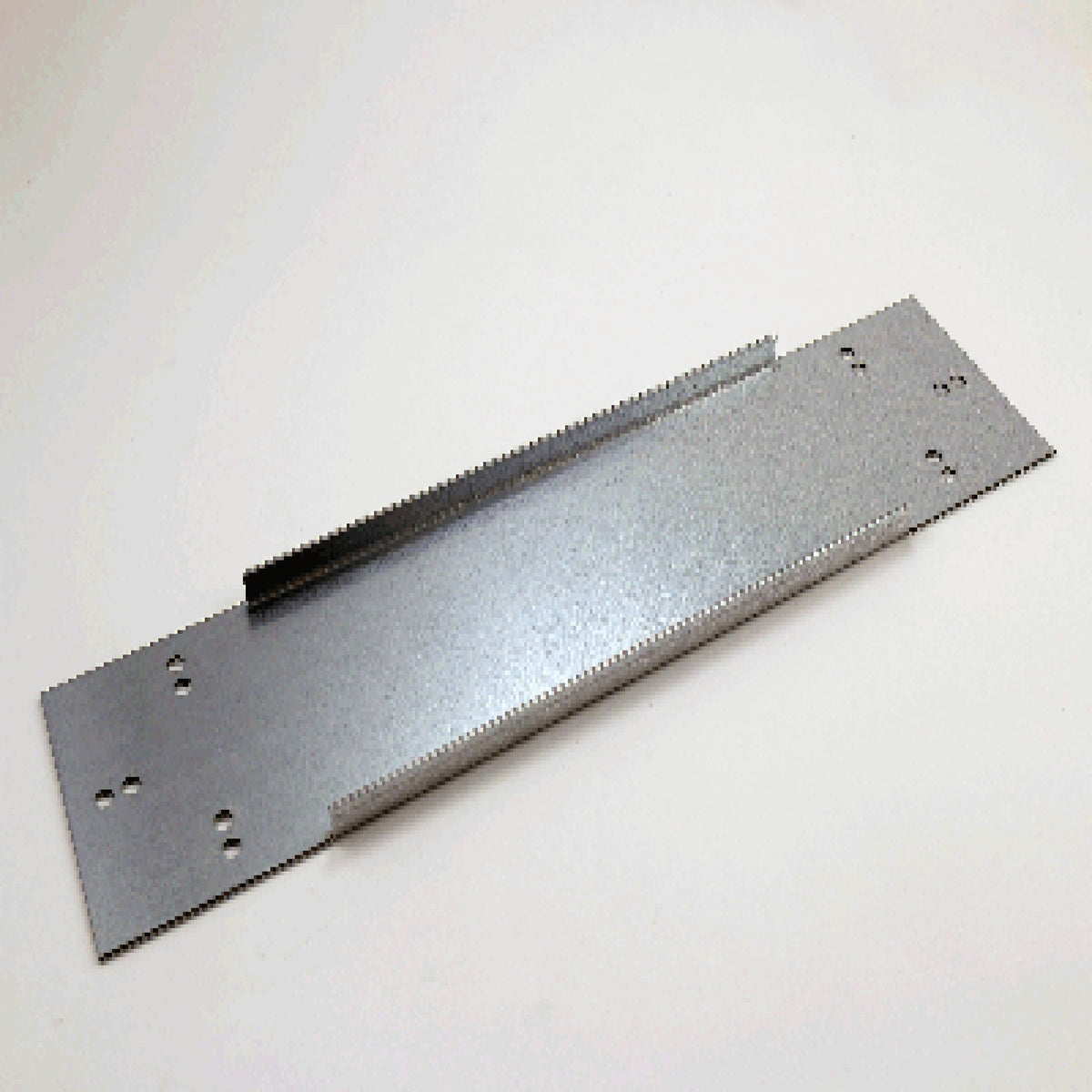 GP1X3 Modular Mounting Plate 1 Module x 3 Modules