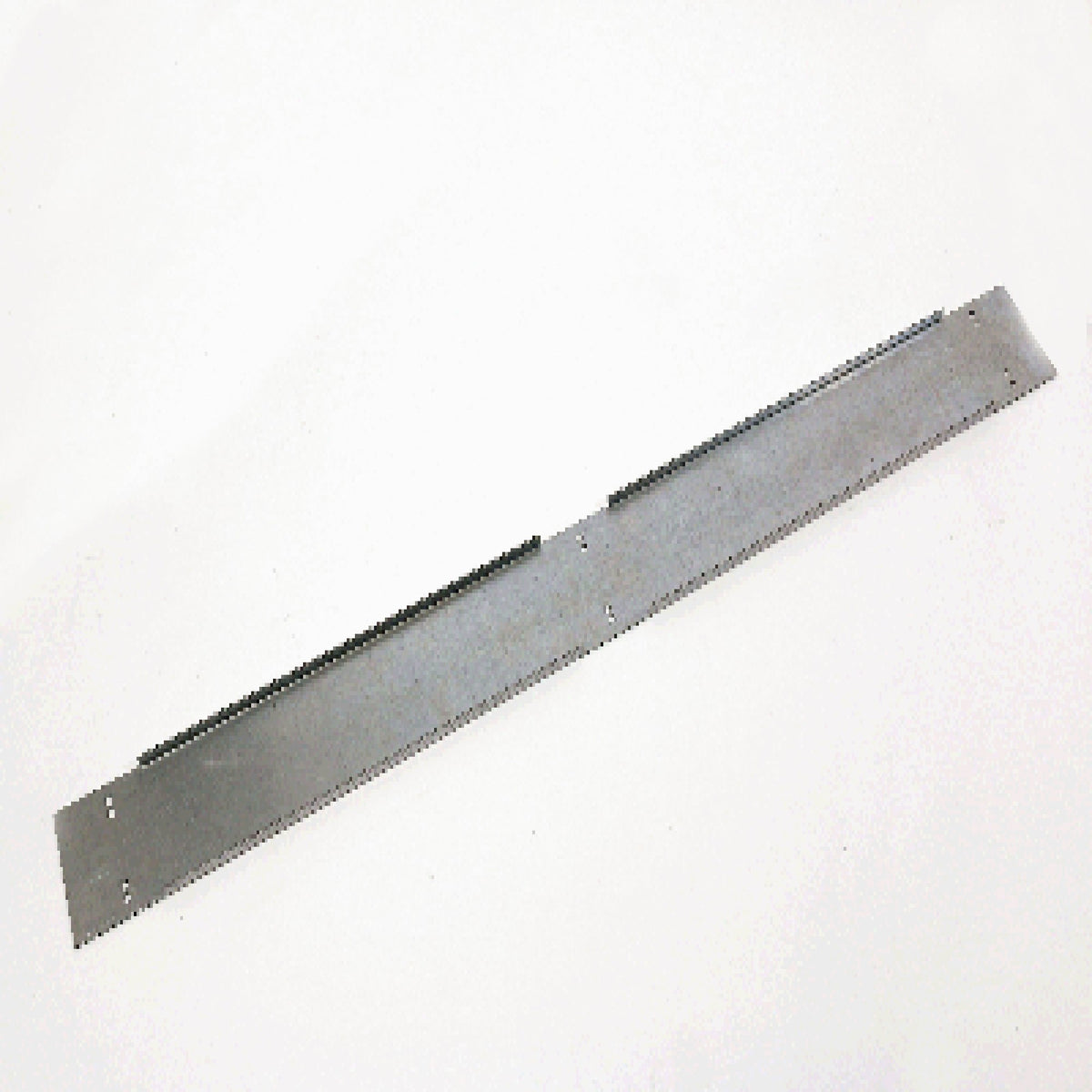 GP1X4 Modular Mounting Plate 1 Module x 4 Modules