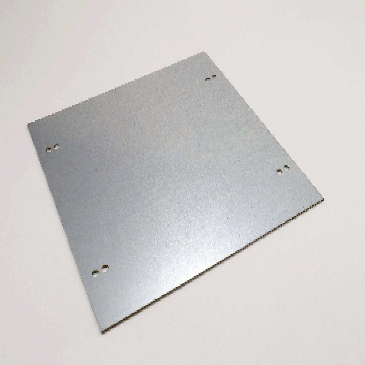 GP2X2 Modular Mounting Plate 2 Modules x 2 Modules