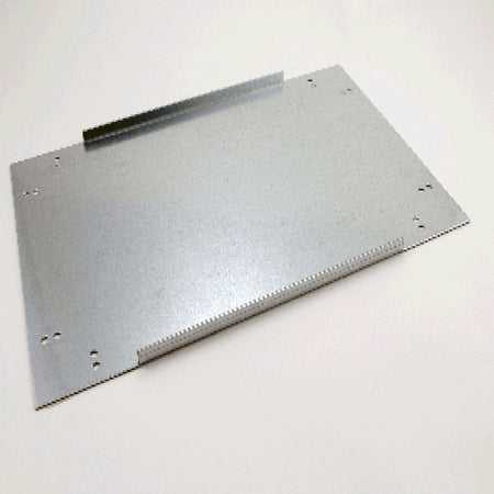 GP2X3 Modular Mounting Plate 2 Modules x 3 Modules