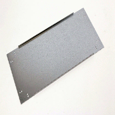 GP2X4 Modular Mounting Plate 2 Modules x 4 Modules