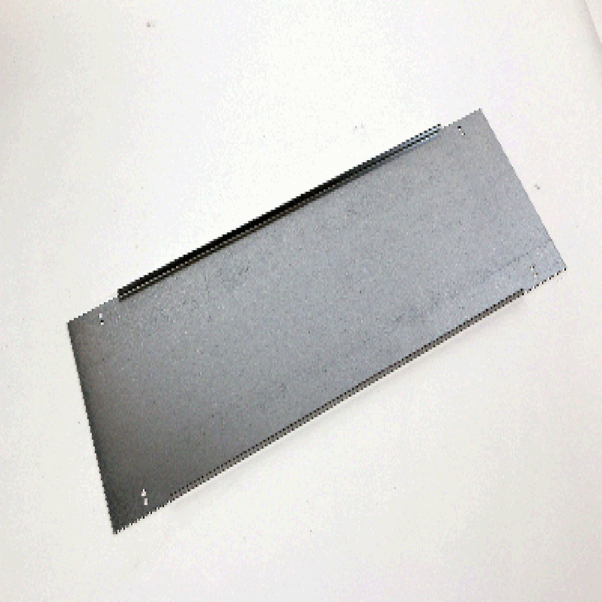 GP2X5 Modular Mounting Plate 2 Modules x 5 Modules