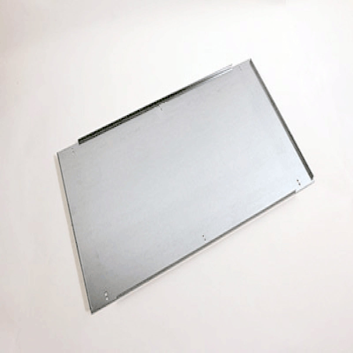 GP4X10 Modular Mounting Plate 4 Modules x 10 Modules