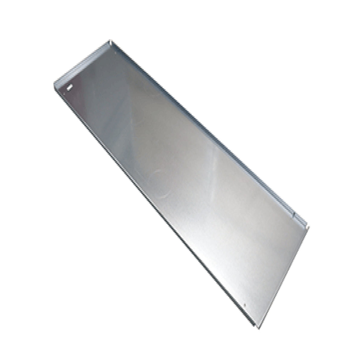 GPF4X9 Modular Mounting Plate Reinforced 4 Modules x 9 Modules