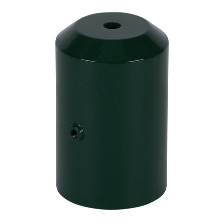 Turin 60mm Post Top Adapter Green