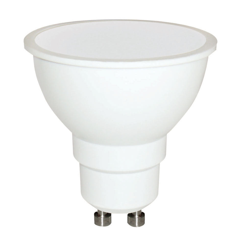 LED GU10 6W 240V Globe Natural White