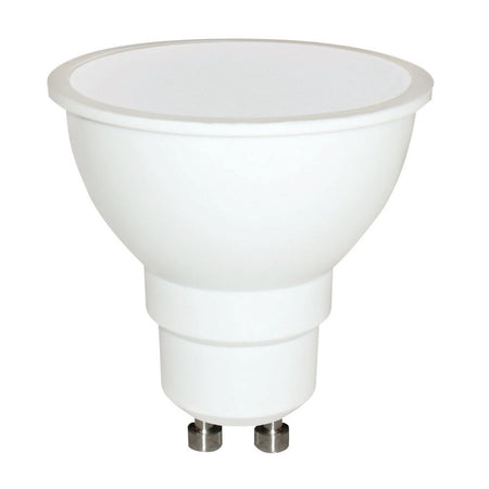 LED GU10 6W 240V Globe Natural White