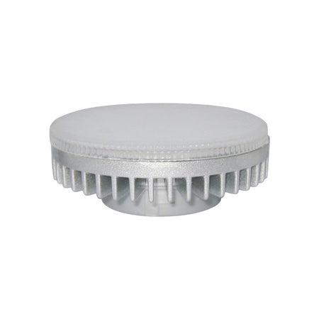 LED 6W GX53 Globe Warm White