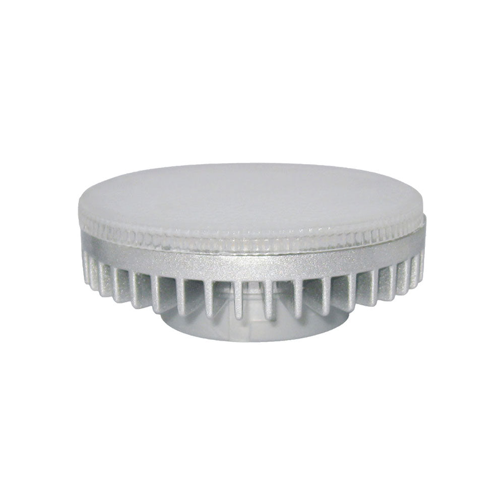 LED 6W GX53 Globe Natural White