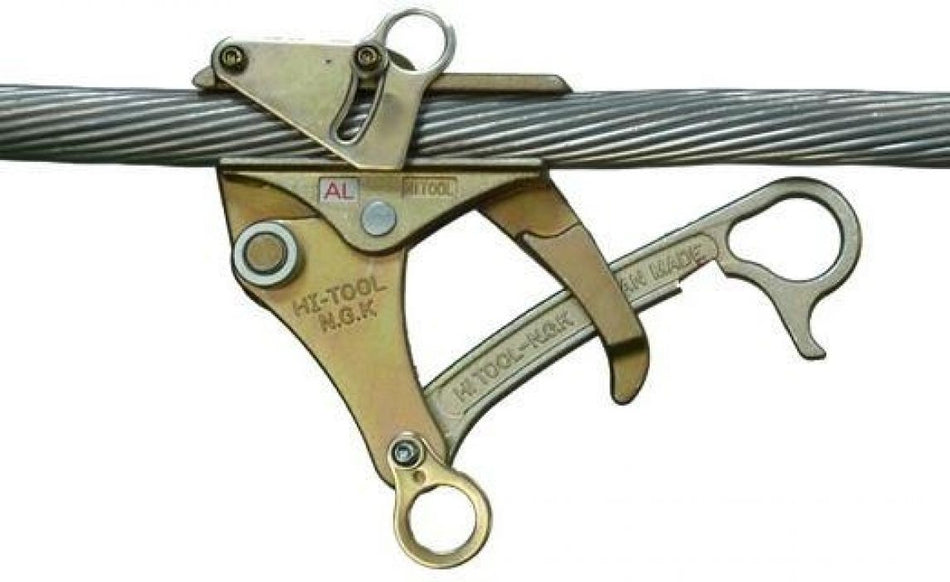 Hi-Tool NGK 钢丝夹 型号：H-LARGE-30-GRIP（带电线路）（日本制造）***致电咨询定价***