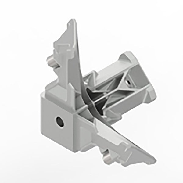 CUBIC Modular Corner Grey