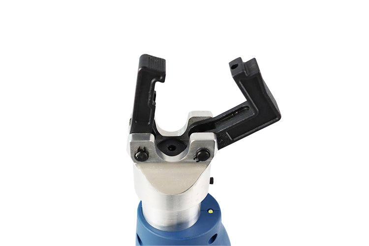 Die, 3.5T, Hex, Cu, 10.4mm AF, 5mm W, HR450 – Suit ECT-150/EK354