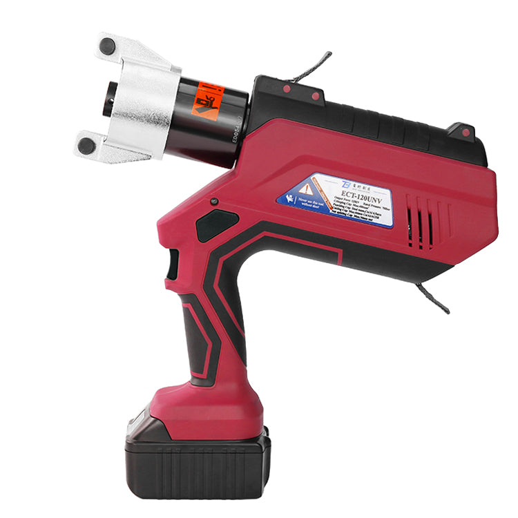 ECT-120UNV Multi-Functional Battery Powered Tool