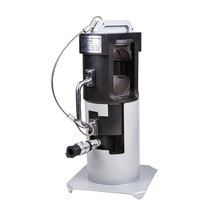 PCS-60A 60T Hydraulic Crimping Tool for Cu/Al/ACSR