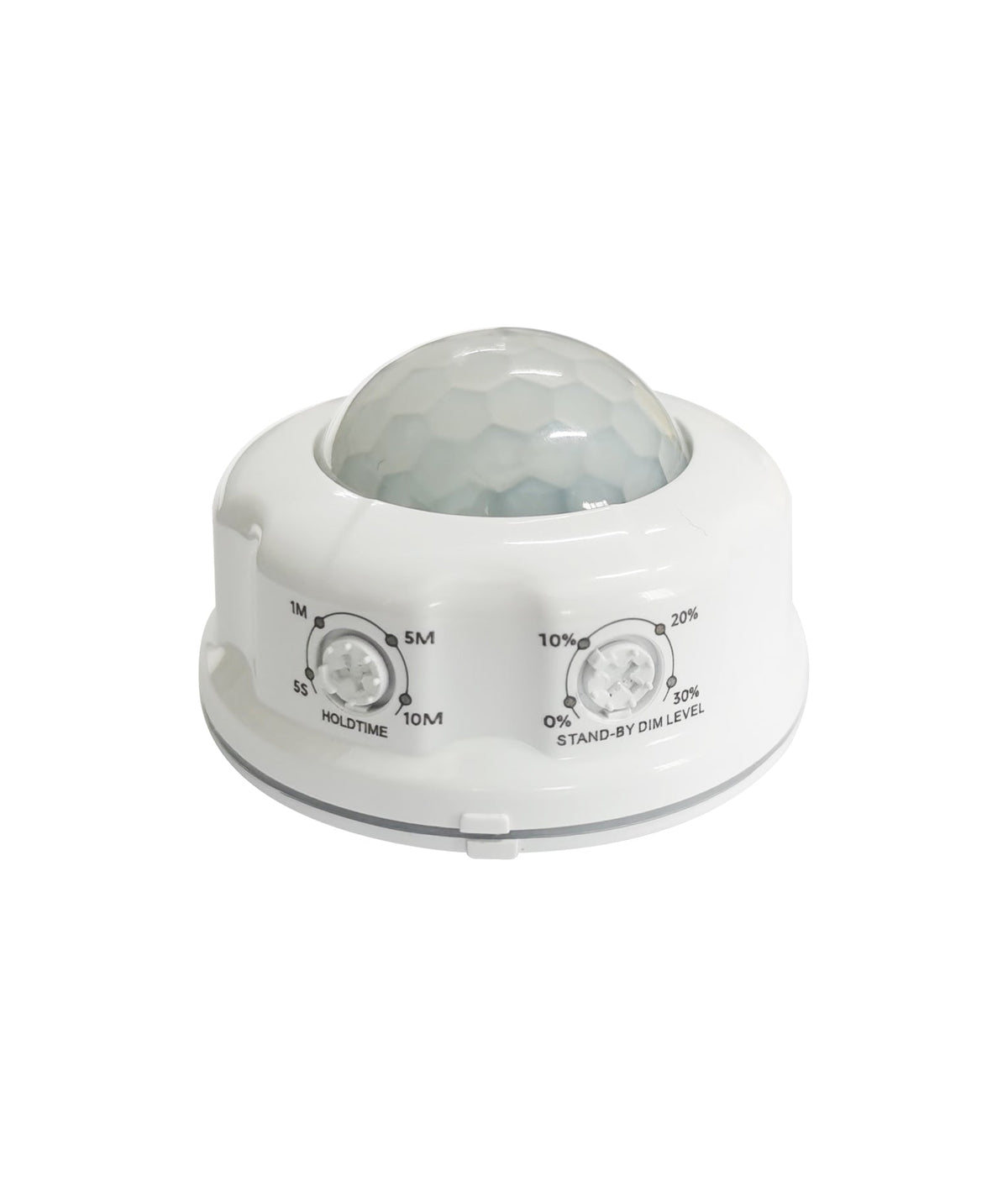 HIBTRI2 LED Power Switchable Tri-CCT High Bay (Sensor Available) IP65 - PIR Sensor