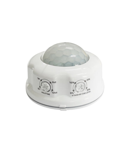 HIBTRI2 LED Power Switchable Tri-CCT High Bay (Sensor Available) IP65 - PIR Sensor