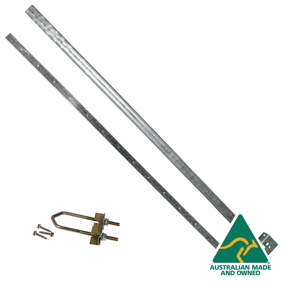 Hills Antenna FB607012A Loft Mount with Internal Plug