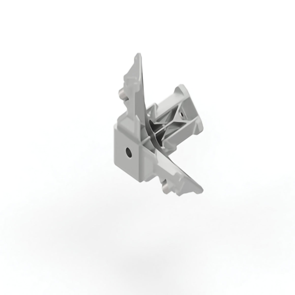 HO CUBIC Corner Grey