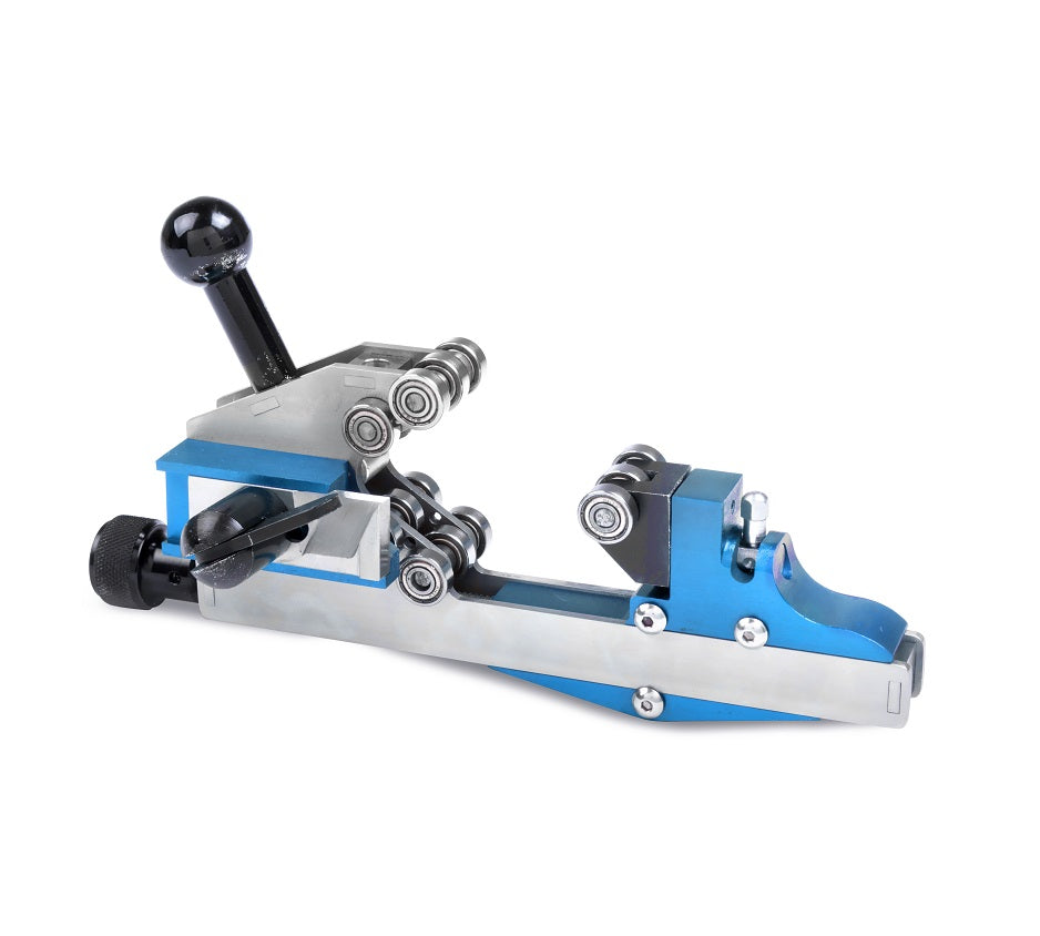 CST531 Electric Wire Non-Strippable Semiconductor Stripper (Dia. Range: 32-54mm)