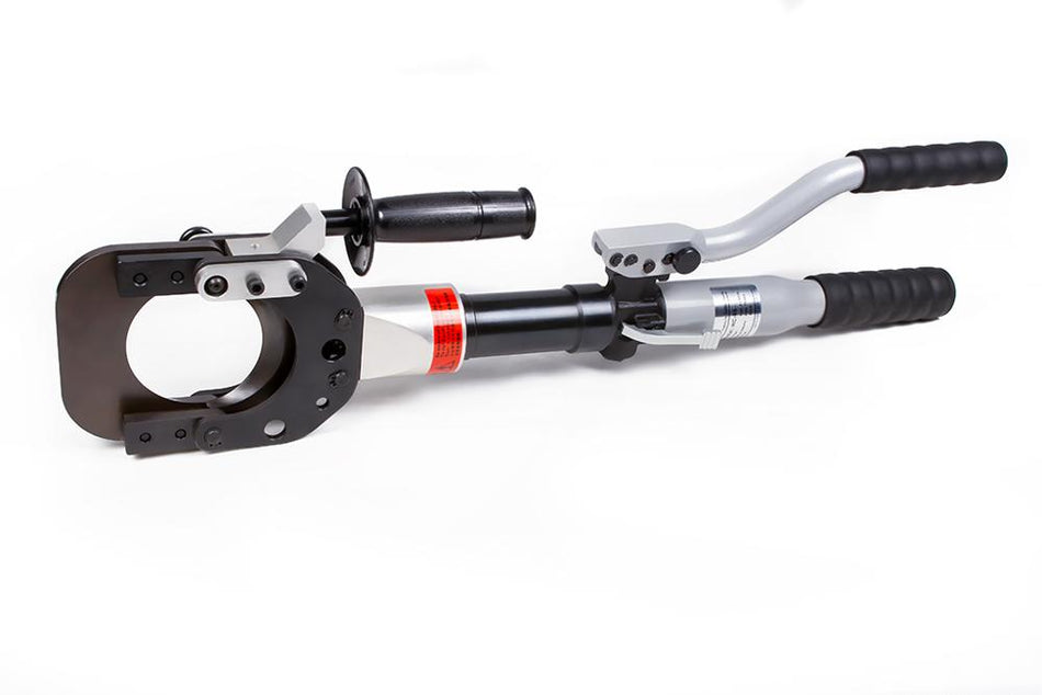 HC-85 MAX-DIA 85MM 700BAR MANUAL HYDRAULIC CUTTING TOOL