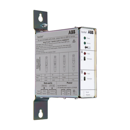 HXSROUT2 Nexus Router Controller