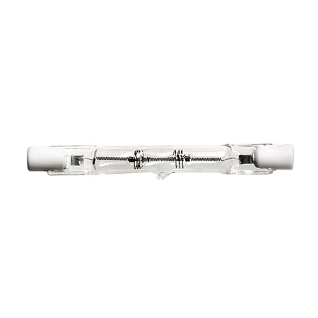 Halogen Linear 240V 78mm Double Ended 80W Lamp