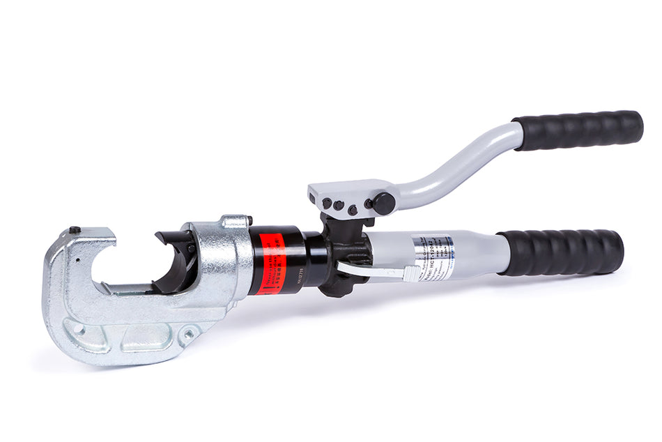 HCT-12042 C-SHAPE 12T 700BAR CRIMPING TOOL