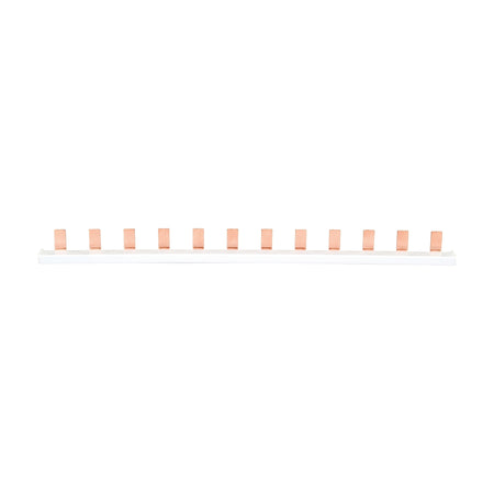 IBC115P Busbar Comb Pin Type 1 Pole