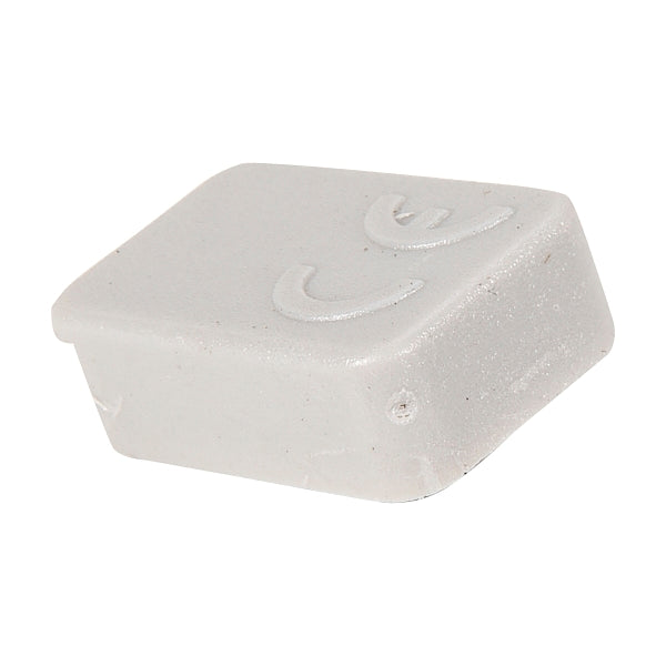 NHP DIN-T Miniature Circuit Breaker Busbar Comb Endcap for 1Pole IBC***EMAIL/TEXT FOR PRICING***