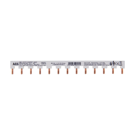 IBD213PN Busbar Comb