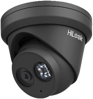6 MP AI Fixed Turret Network Camera