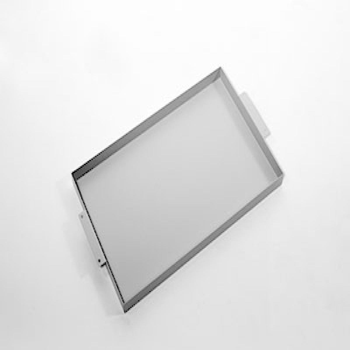 IPL3X4 CUBIC Modular Instrument Plate